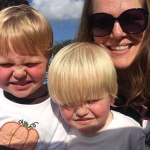 Meet your Posher, Julianne